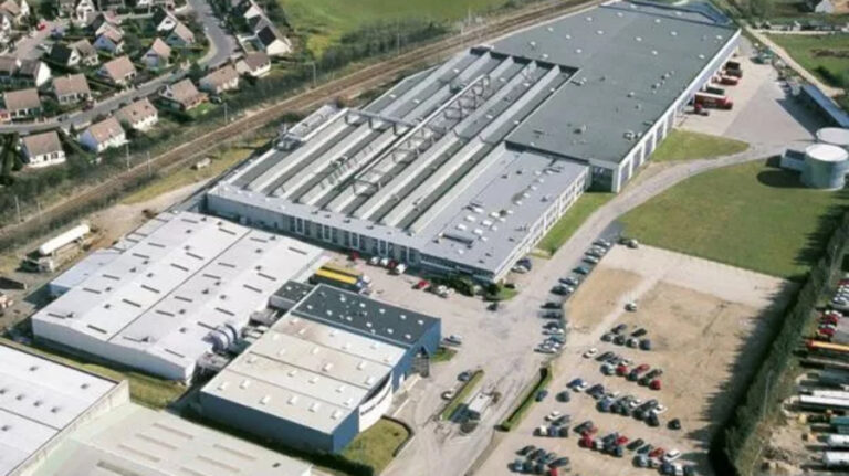 Un data center dans le Malesherbois (Loiret)