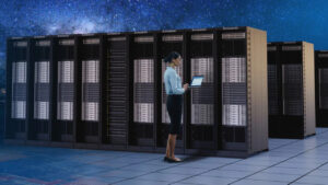 Le prix de l&rsquo;IA : 47 milliards $ pour 1 gigawatt de data center Nvidia Vera Rubin