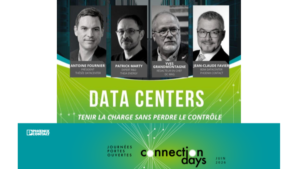 Data Centers : Tenir la charge sans perdre le contrôle – Événement Phoenix Contact & DCmag – 25 juin
