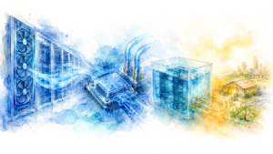 Les data centers sont à bout de souffle