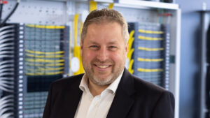 Nomination – Hannes Grubinger, CPMO de R&M