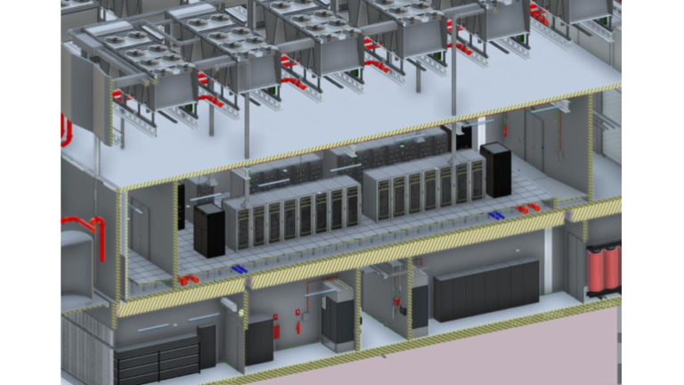 Submer dévoile Rubix Data Centers, plateforme mondiale de campus IA pour 8 GW