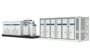 Socomec lance la gamme SMARTSYS avec deux nouveaux systèmes de stockage d’énergie par batterie (BESS)