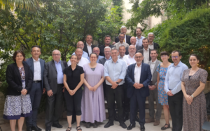 Électrification des usages : le Sycabel confirme la capacité industrielle de la filière câble