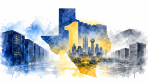 Au Texas, les batteries en première ligne ne suffiront pas à contourner la pause de croissance des data centers