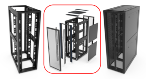 Vertiv dévoile Rack Extreme, une plateforme de baies haute capacité pour les déploiements IA et IT haute densité