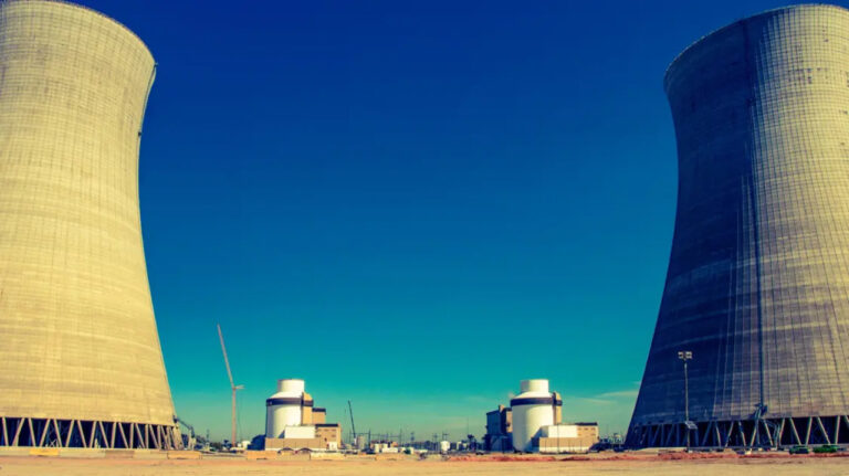 L&rsquo;administration Trump relance l’atome américain pour déployer 10 centrales nucléaires Westinghouse AP1000