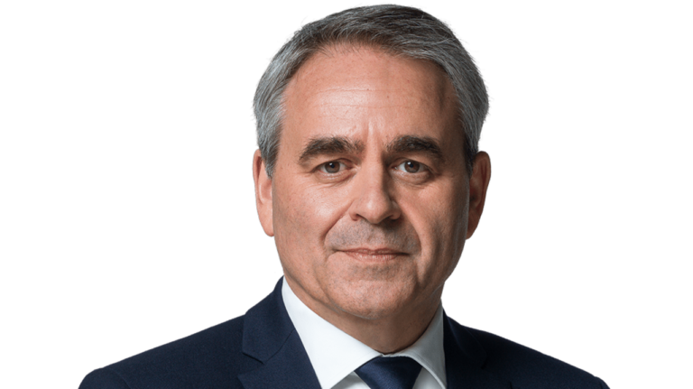 Xavier Bertrand annonce 6,5 GW dans les Hauts-de-France