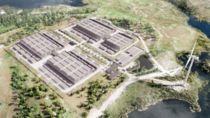 atNorth va construire son premier data center en Norvège, 350 MW pour l&rsquo;IA