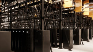 Vertiv présente le premier jumeau numérique d&rsquo;infrastructure physique convergée pour NVIDIA Omniverse DSX
