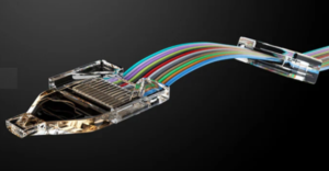 Microsoft est le premier hyperscale à déployer la technologie 3M Expanded Beam Optical (EBO)