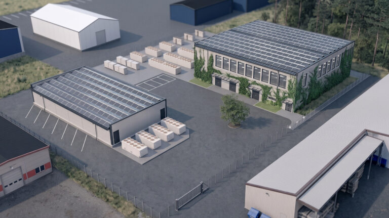Meaning Infra acquiert une participation majoritaire au capital du suédois Airon et de ses data centers IA