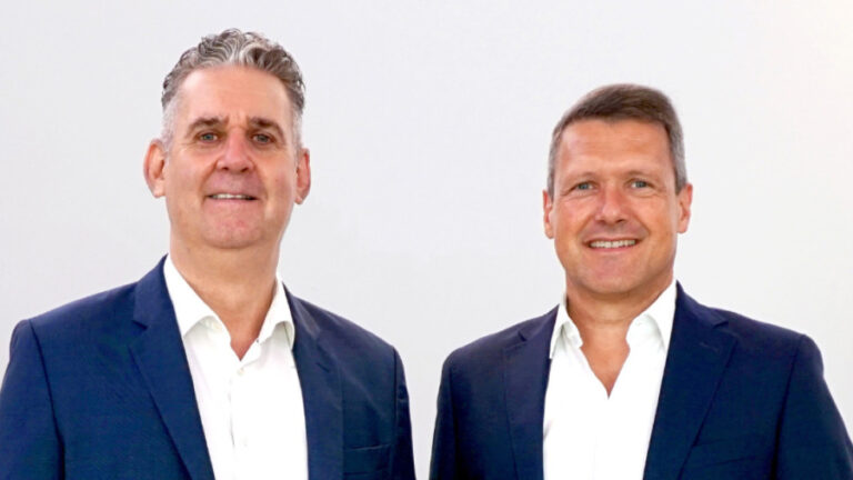 Nomination – Steen Sørensen, co-CEO du groupe BACHMANN