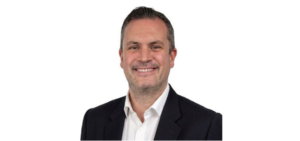 Nomination – David Burton, CIO de Colt DCS