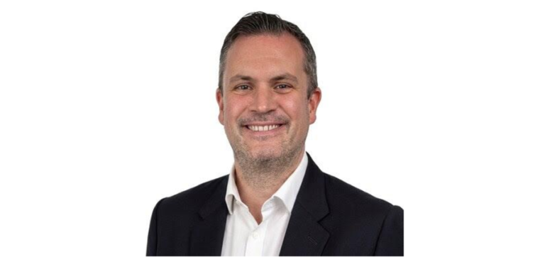 Nomination – David Burton, CIO de Colt DCS