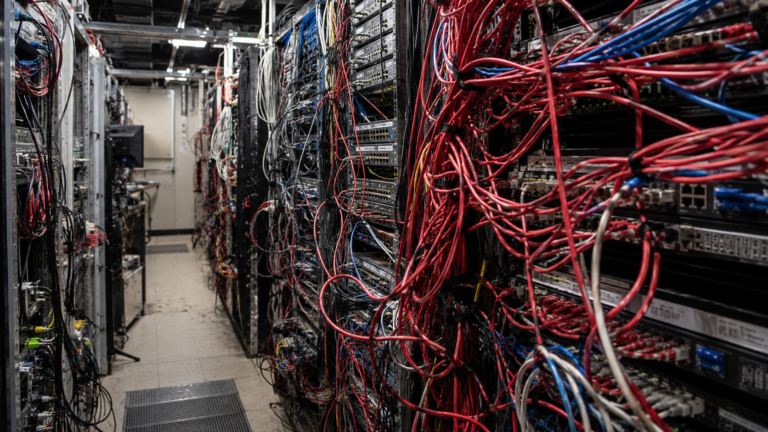 Les 10 plus grands défis des data centers modernes (part 2)