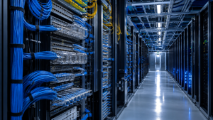 Les 10 plus grands défis des data centers modernes (part 1)