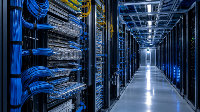 Les 10 plus grands défis des data centers modernes (part 1)