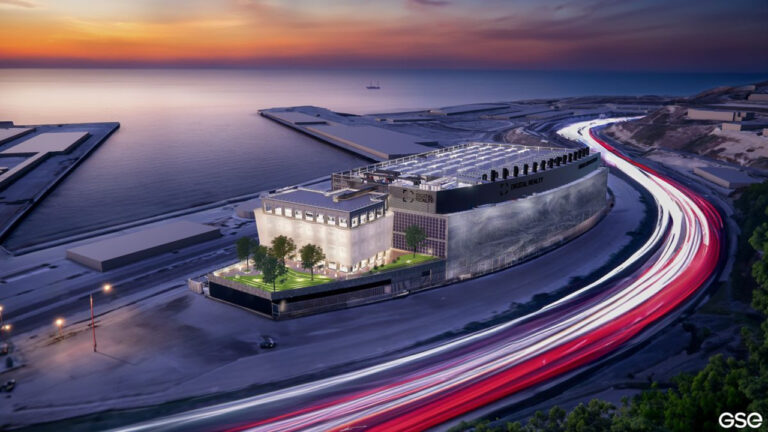 MBAcity signe une première référence d&rsquo;envergure à Marseille aux côtés du Groupe GSE