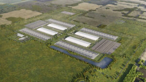 Meta va construire son premier data center au Canada, 1 GW pour 9,2 milliards $