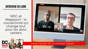 NDC et Megaport : la connectivité qui change tout pour les data centers