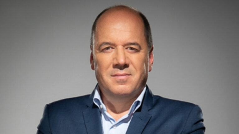 Nomination – Fabien Petiau, vice-président France de Cloudera