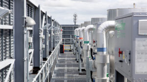 Segro et Pure Data Centres vont construire un data center de 75 MW à Paris