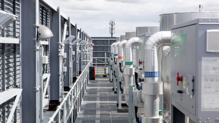 Segro et Pure Data Centres vont construire un data center de 75 MW à Paris