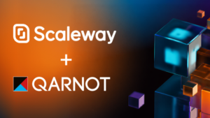 Scaleway acquiert Qarnot pour renforcer sa plateforme européenne Cloud & IA avec une technologie HPC bas carbone.