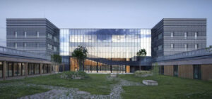La justice bloque le projet de data center d&rsquo;IA de Sesterce à Rovaltain