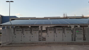 Socomec franchit le cap des 500 systèmes de stockage d’énergie par batterie (BESS) vendus dans le monde