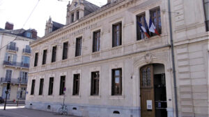 Le projet Sesterce de Rovaltain suspendu à la décision du tribunal administratif de Grenoble