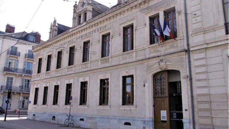 Le projet Sesterce de Rovaltain suspendu à la décision du tribunal administratif de Grenoble