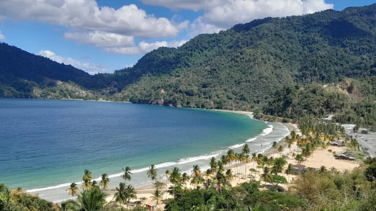 L&rsquo;administration Trump se tourne vers Trinité-et-Tobago (!) pour construire des data centers