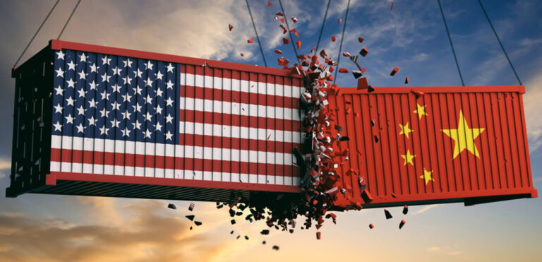 Trump veut interdire les onduleurs chinois