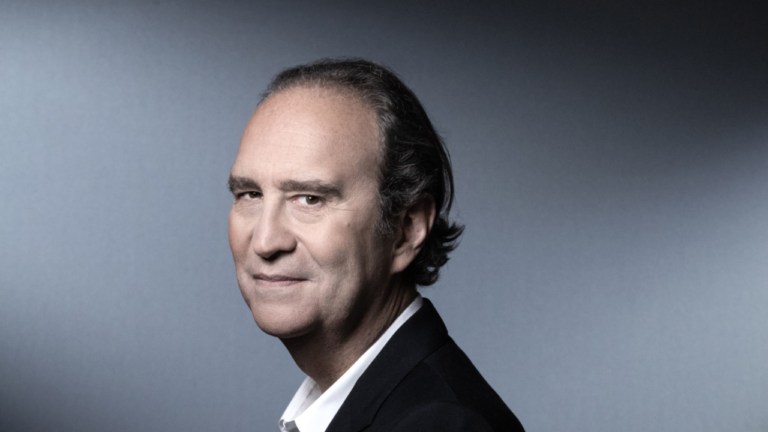 Xavier Niel va devenir le principal associé de Vodafone