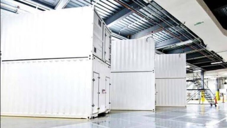 Préfabrication des data centers : une mission stratégique confiée à France Datacenter et au GIMELEC