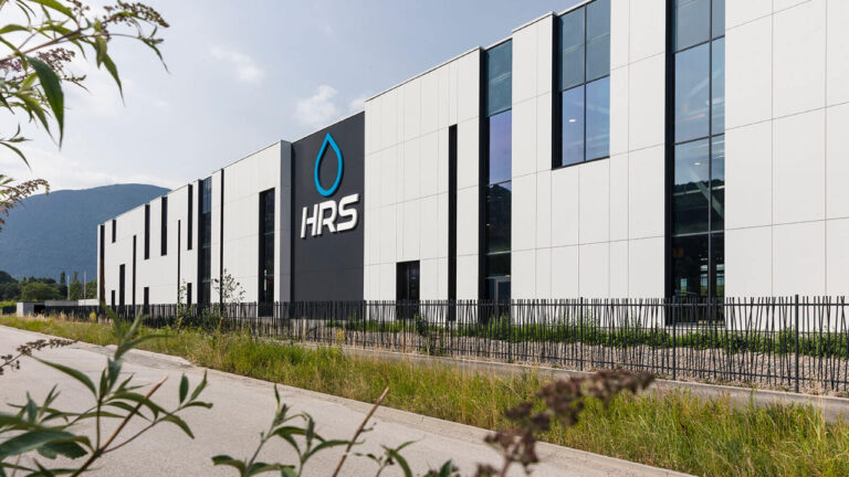 Isère : Azur DataCenter rachète le siège de HRS et injecte 360 M€ pour un projet de data center