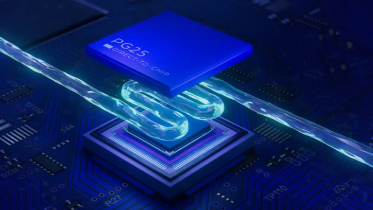 Les fluides de refroidissement Castrol ON PG25 validés pour les infrastructures et data centers IA conformes aux exigences de NVIDIA