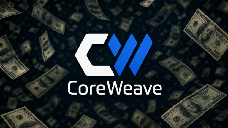 Neocloud : la dette de CoreWeave atteint 35 milliards $… et les premières échéances vont tomber !
