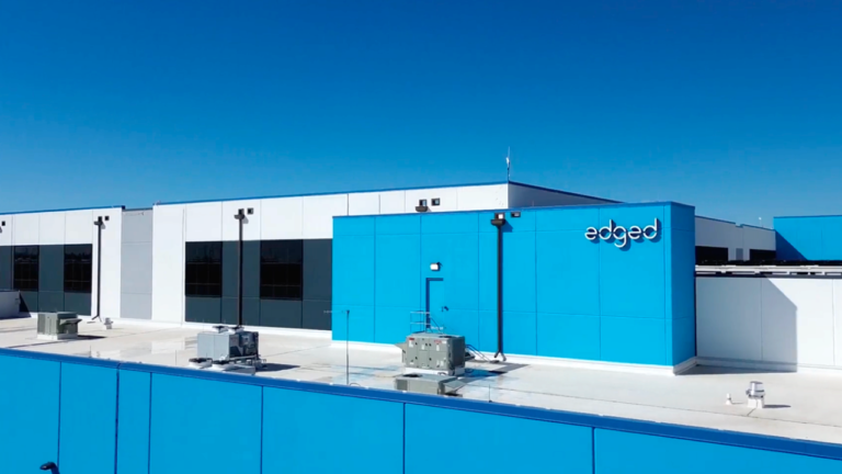 Edged et ses data centers cherchent acquéreur… pour 15 milliards $