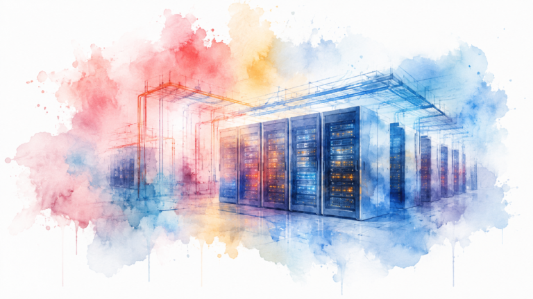 Gartner propose une roadmap IA qui intègre enfin les infrastructures