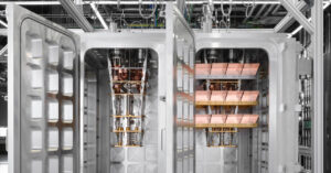 Quantique – IBM connecte ses premiers systèmes cryogéniques modulaires