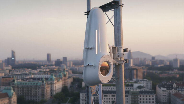 Les data centers africains utilisent la connectivité optique Taara de Google