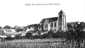 Un projet de data center XXL à Lachelle (Oise), porté par le même groupe que Rantigny