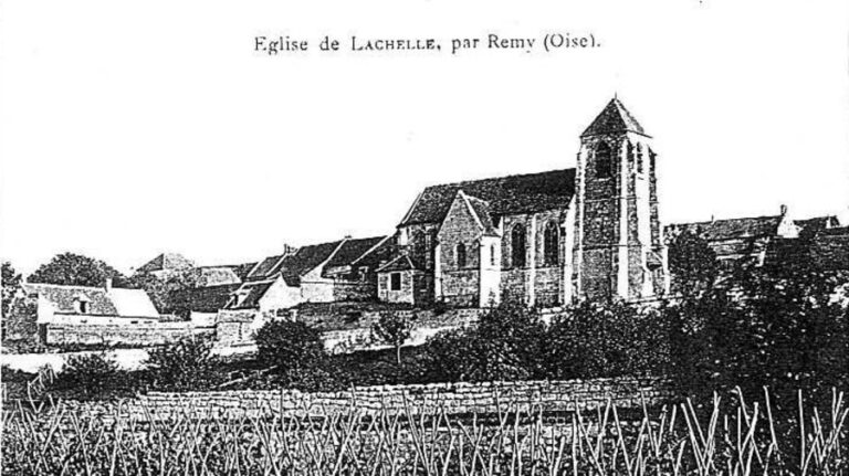 Un projet de data center XXL à Lachelle (Oise), porté par le même groupe que Rantigny