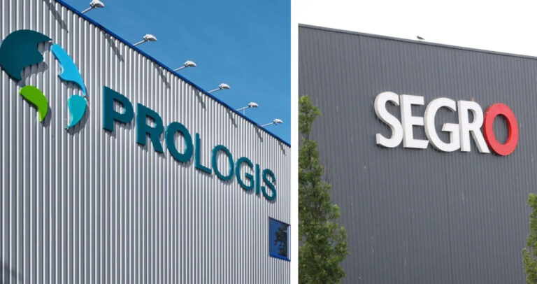La bataille européenne des data centers : Prologis rachète Segro pour 14,3 milliards £