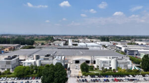 Vertiv étend ses capacités de fabrication et de tests sur le campus de Tognana près de Padoue