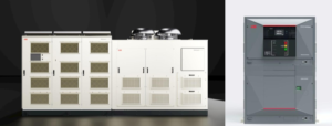 ABB lance un nouveau portefeuille en courant continu DC pour transformer l’infrastructure énergétique des data centers dédiés à l’IA
