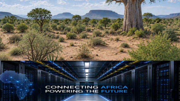 Data centers africains : performance énergétique en nette progression